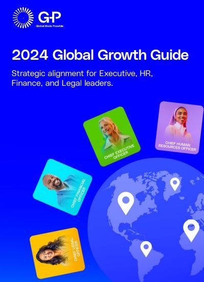 Strategic alignment for Executive, HR, Finance, and Legal leaders.