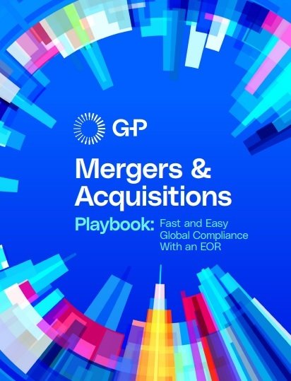Mergers and Acquisitions Playbook