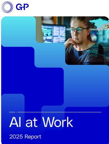 AI at Work 2025 Report