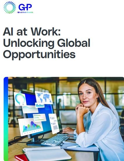 AI at Work: Unlocking Global Opportunities