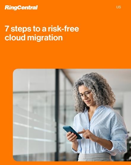 7 steps to a risk-free cloud migration