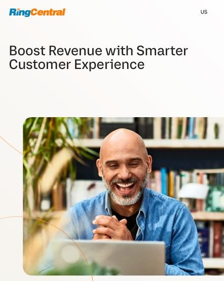 Boost Revenue with Smarter Customer Experience
