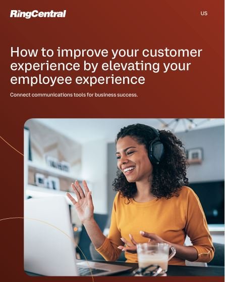 How to improve your customer experience by elevating your employee experience