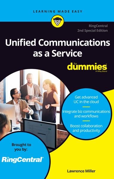 Unified Communications as a Service