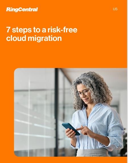 7 steps to a risk-free cloud migration