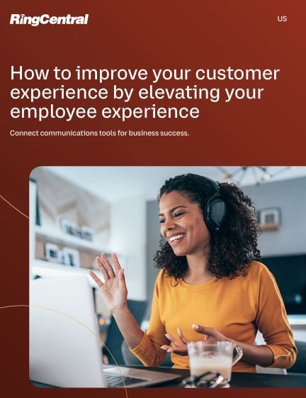 How to improve your customer experience by elevating your employee experience