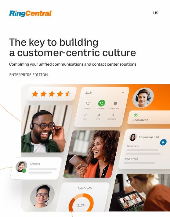 The key to building a customer-centric culture