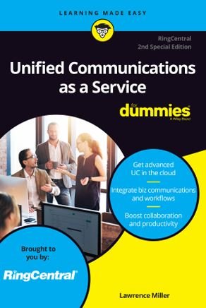 Unified Communications as a Service