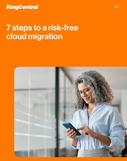 7 steps to a risk-free cloud migration