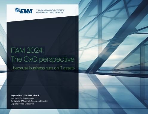I TAM 2024: The CxO perspective