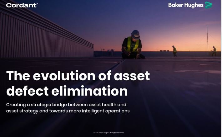 The evolution of asset defect elimination