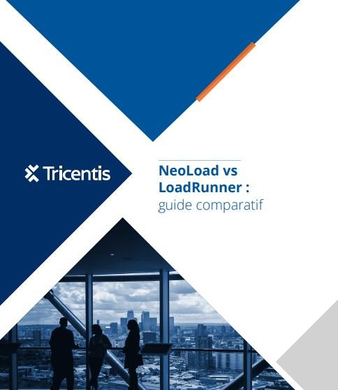 NeoLoad vs LoadRunner : guide comparatif