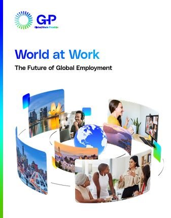 World at Work The Future of Global Employment