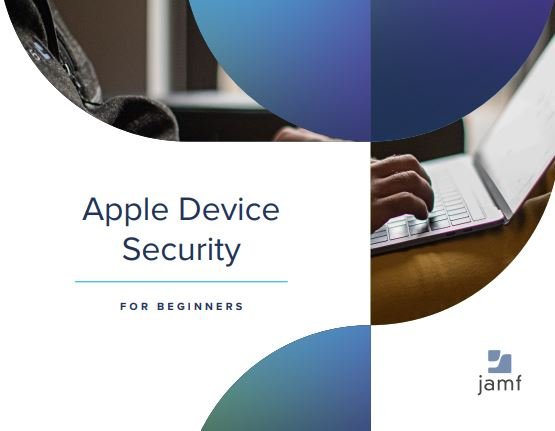 Apple Device Security
