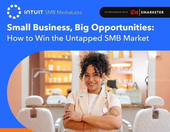 Small Business, Big Opportunities: How to Win the Untapped SMB Market