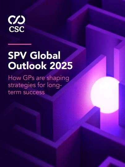SPV Global Outlook 2025