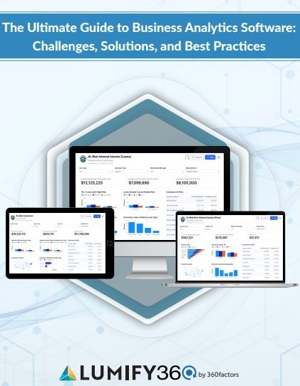 The Ul??mate Guide to Business Analy??cs So??ware: Challenges, Solu??ons, and Best Prac??ces