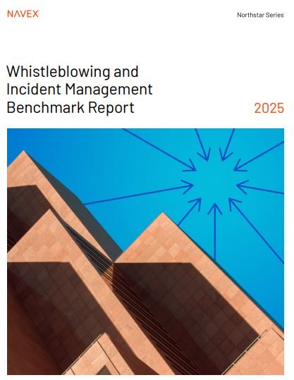 Whistleblowing and Incident Management Benchmark Report