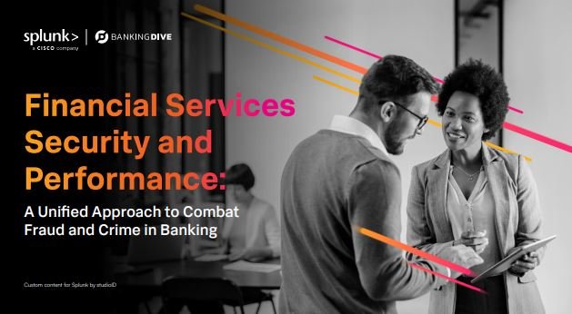 Financial Services Security and Performance: