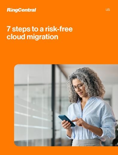 7 steps to a risk-free cloud migration