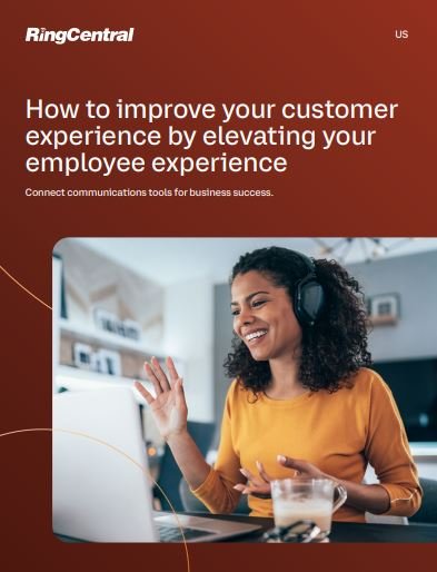 How to improve your customer experience by elevating your employee experience
