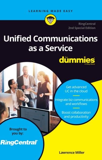 UCaas for Dummies