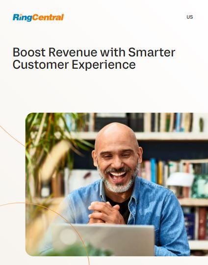 Boost Revenue with Smarter Customer Experience