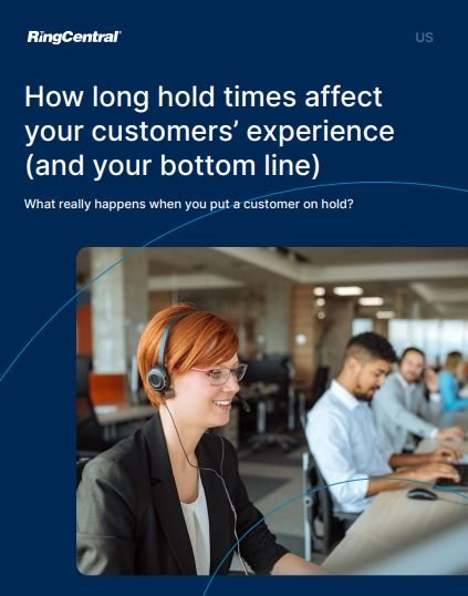 How long hold times affect your customers’ experience (and your bottom line)