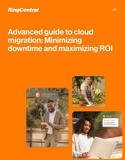 Advanced guide to cloud migration: Minimizing downtime and maximizing ROI