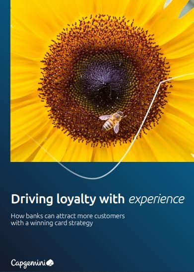 Driving loyalty with experience
