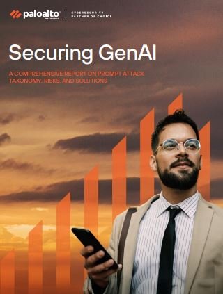 Securing GenAI