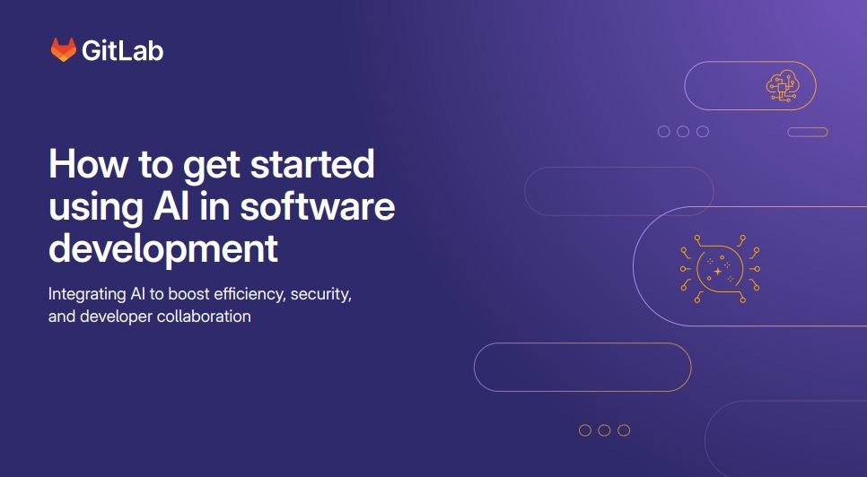 How to get started using AI in software development