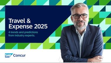 Travel & 
Expense 2025