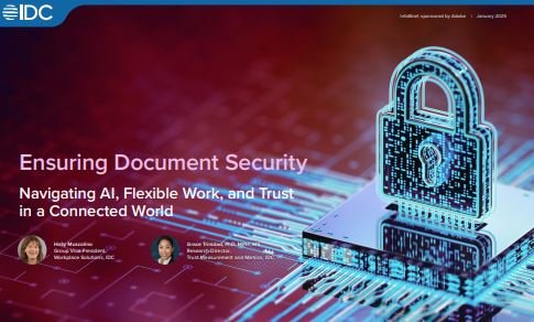 Ensuring Document Security