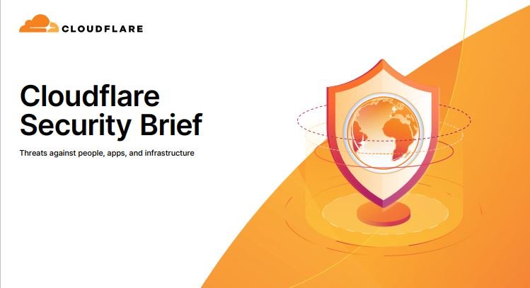 Cloudflare Security Brief
