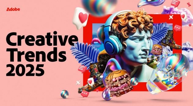 Creative Trends 2025