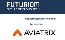 Deploying a Single Multicloud Networking 
Operational Model with Aviatrix and Equinix or 
Megaport