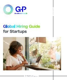 global hiring guide for Startup