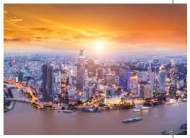 Global Hiring Guide:
Top Emerging Tech Hubs