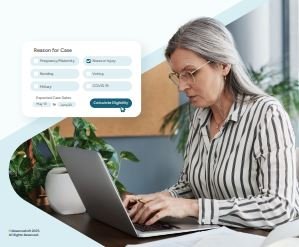 How to Modernize 
and Automate 
FMLA Management