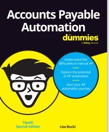 Accounts Payable Automation