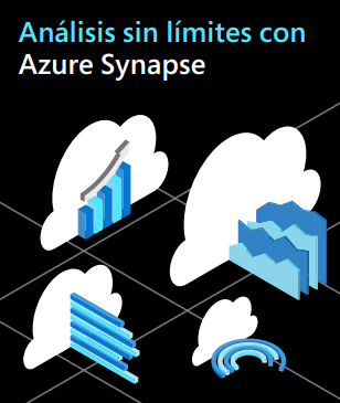 Análisis sin límites con 
Azure Synapse

