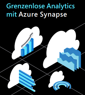 Grenzenlose Analytics mit Azure Synapse