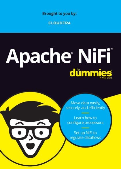 Apache NIFI Dummies