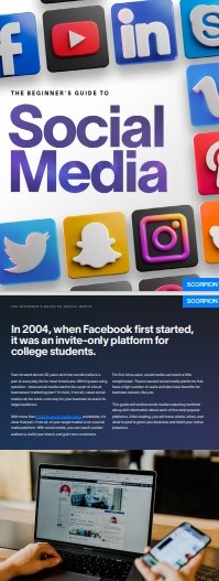In 2004, when Facebook first started, 
it was an invite-only platform for 
college students