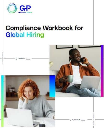 Compliance Workbook for Global Hiring