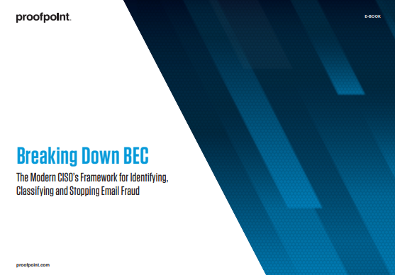 Breaking Down BEC