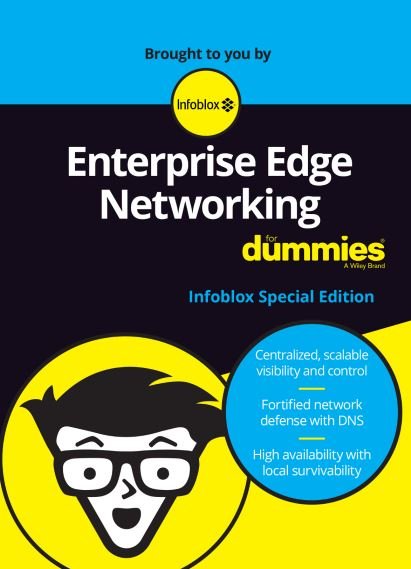 Enterprise Edge networking