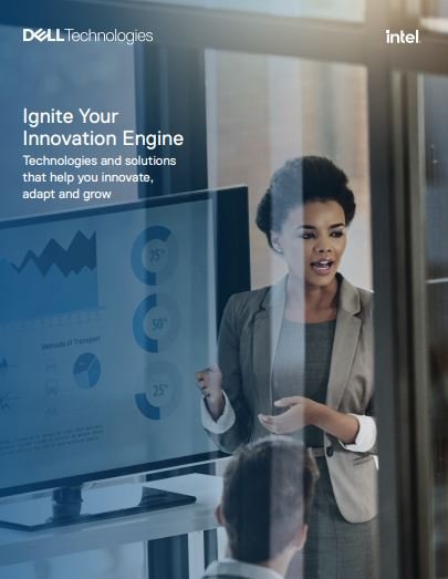 Ignite Your Innovation Engine