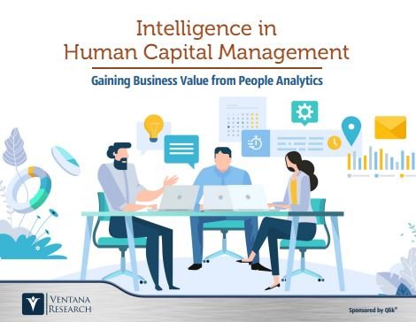 Gaining Business Value from People Analytics